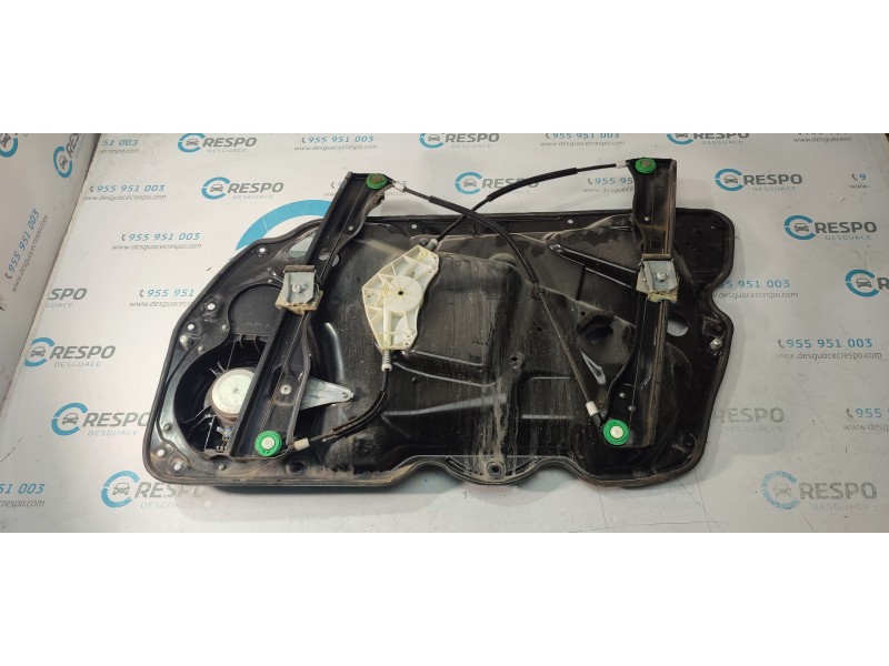 ELEVALUNAS DELANTERO IZQUIERDO 3AA837755C  - imagen 3