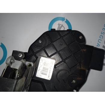 CERRADURA PUERTA TRASERA IZQUIERDA 8V4AS26413EA  - miniatura 2