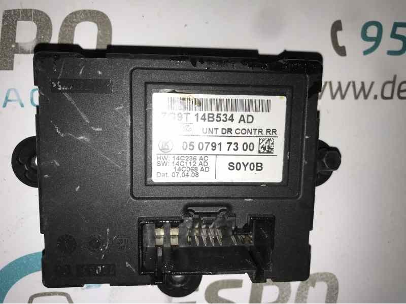 CENTRALITA CIERRE 7G9T14B534AD  - imagen 2