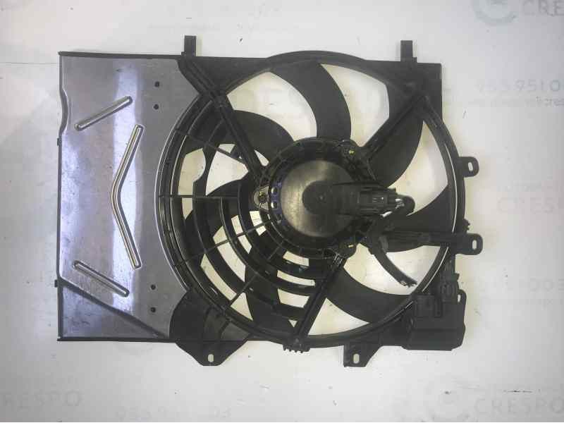 ELECTROVENTILADOR 980166680  - imagen 2