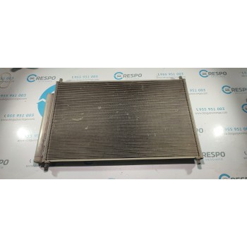 RADIADOR AGUA MF4221336540  - miniatura 1