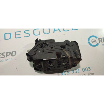 CERRADURA PUERTA DELANTERA DERECHA 5N1837016E  - miniatura 3