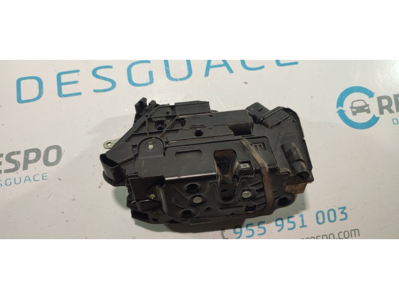 CERRADURA PUERTA DELANTERA DERECHA 5N1837016E  - imagen 3