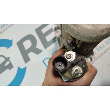 MOTOR ARRANQUE 0AM911023M  - miniatura 3