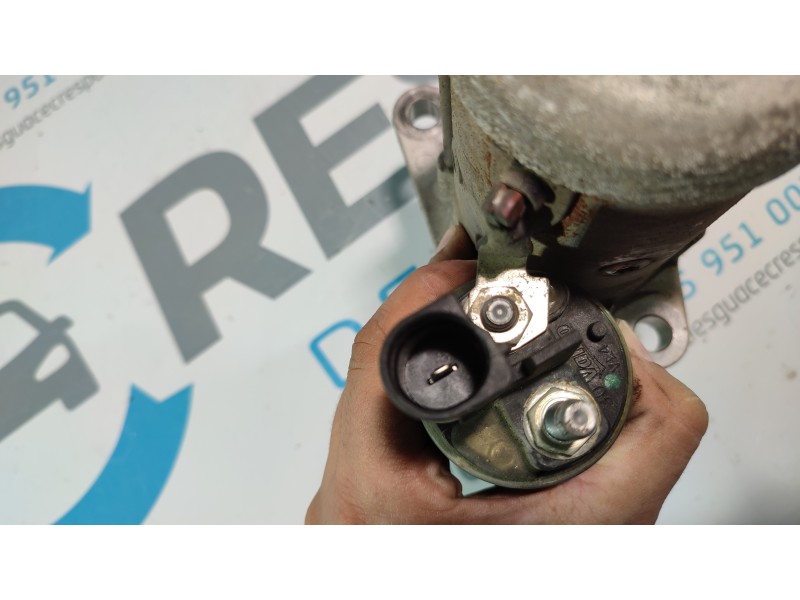 MOTOR ARRANQUE 0AM911023M  - imagen 3