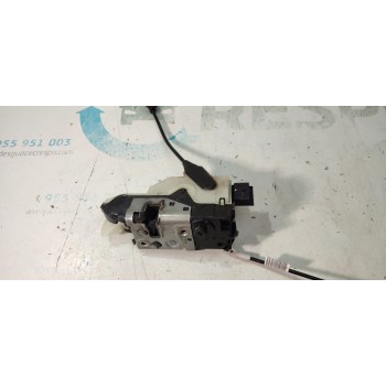 CERRADURA PUERTA DELANTERA IZQUIERDA 9812500880  - miniatura 3