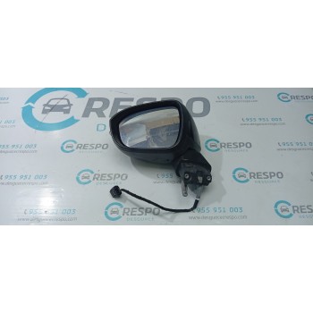 RETROVISOR IZQUIERDO 