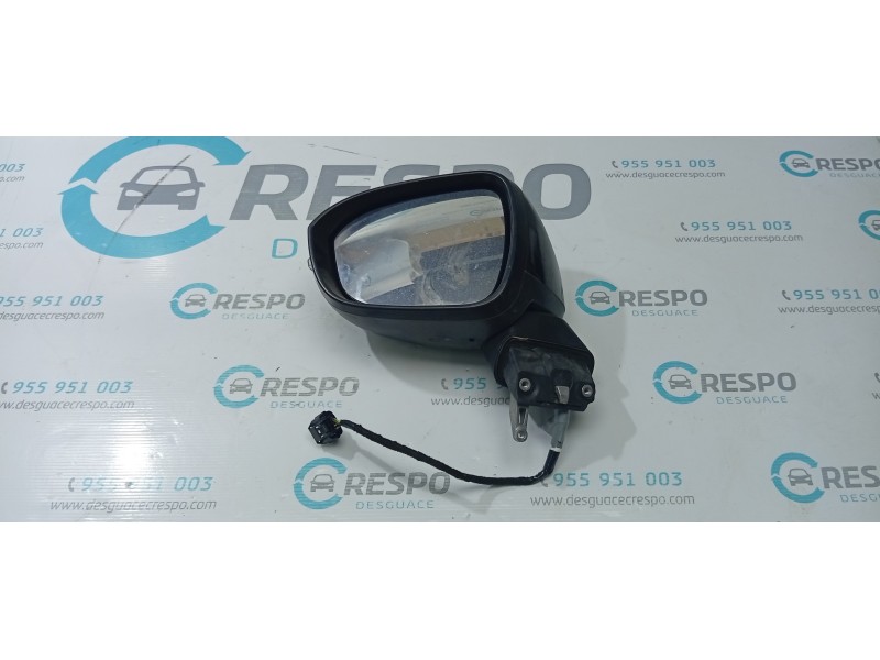 RETROVISOR IZQUIERDO  - imagen 1
