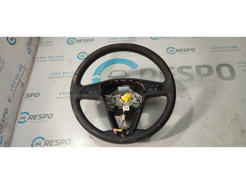 VOLANTE 5F0419091A  - imagen 1