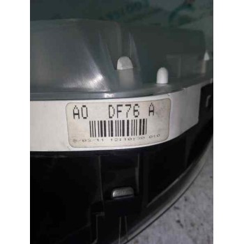 CUADRO INSTRUMENTOS A0DF76A  - miniatura 3