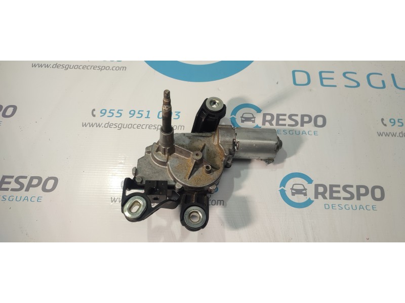 MOTOR LIMPIA TRASERO  - imagen 2