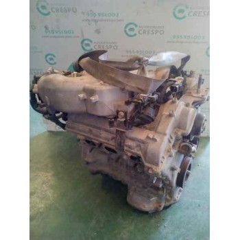 MOTOR COMPLETO G6DA  - miniatura 3