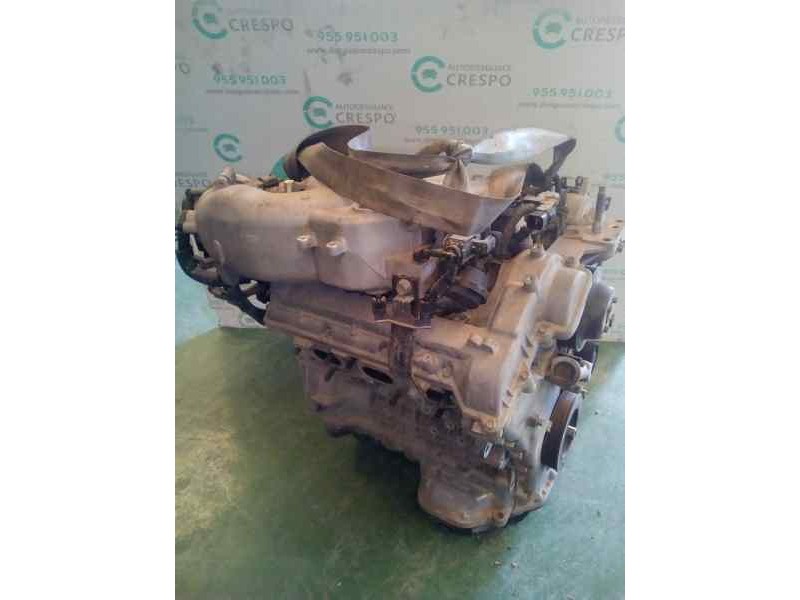 MOTOR COMPLETO G6DA  - imagen 3
