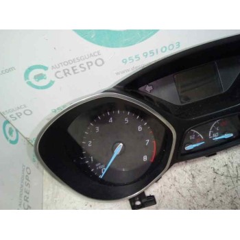 CUADRO INSTRUMENTOS BM5T10849BAE 18832695  - miniatura 4