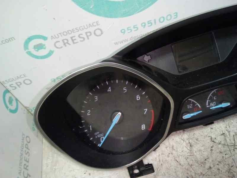 CUADRO INSTRUMENTOS BM5T10849BAE 18832695  - imagen 4