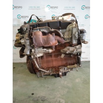 MOTOR COMPLETO HJBC  - miniatura 4