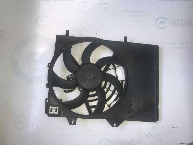 ELECTROVENTILADOR 980166680  - imagen 3