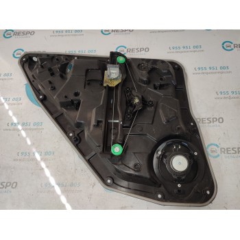 ELEVALUNAS TRASERO DERECHO A1765406408  - miniatura 3