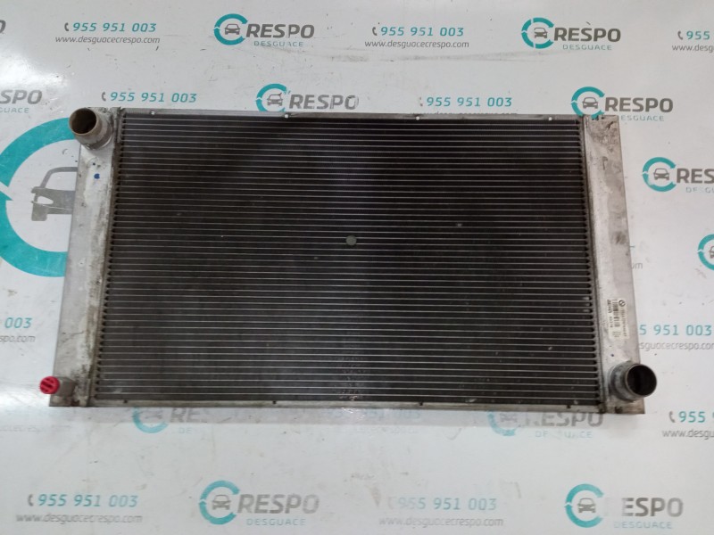RADIADOR AGUA 1711778744003  - imagen 1