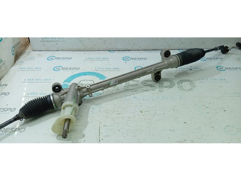 CREMALLERA DIRECCION JX6C3A500AJ  - imagen 2