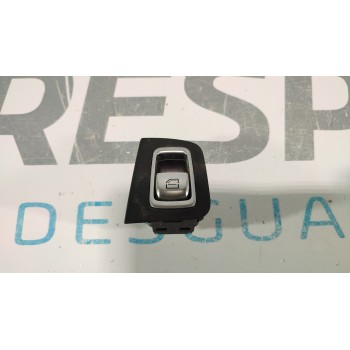 MANDO ELEVALUNAS TRASERO IZQUIERDO A2059051513 