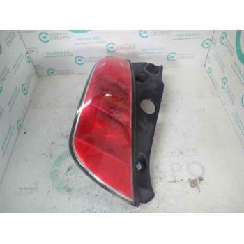 PILOTO TRASERO IZQUIERDO 