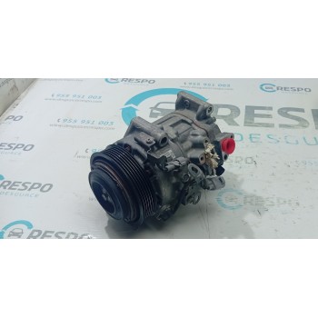 COMPRESOR AIRE ACONDICIONADO 4472501032  - miniatura 1