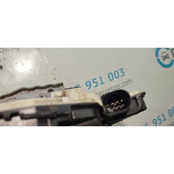 CERRADURA PUERTA DELANTERA DERECHA 5N1837016E  - miniatura 4