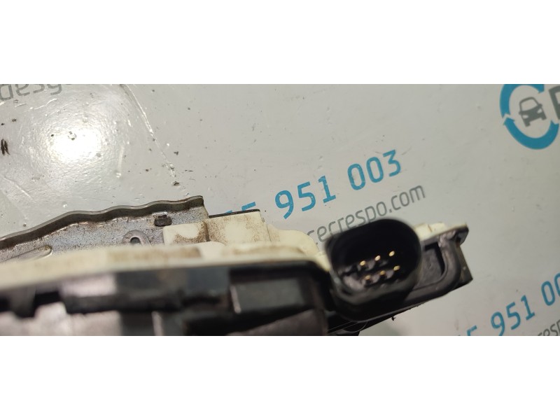 CERRADURA PUERTA DELANTERA DERECHA 5N1837016E  - imagen 4