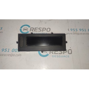 PANTALLA MULTIFUNCION 280346458R  - miniatura 1