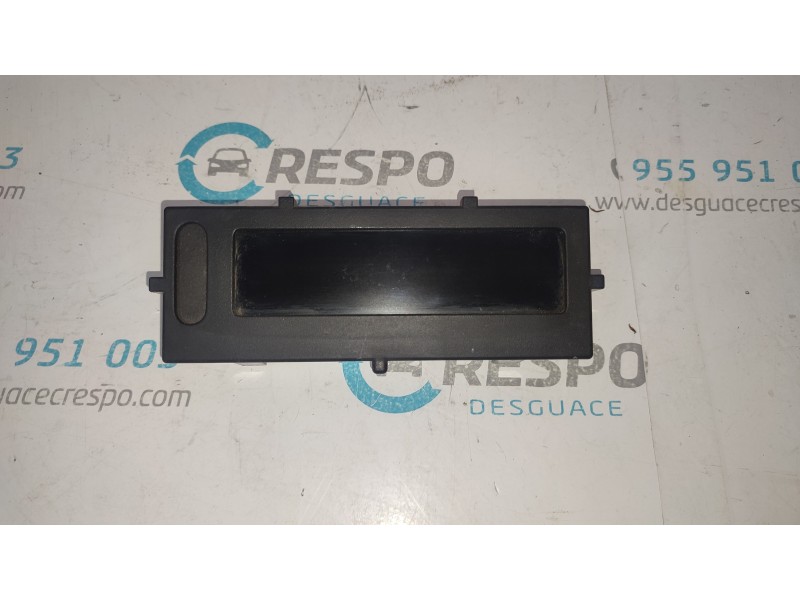 PANTALLA MULTIFUNCION 280346458R  - imagen 1