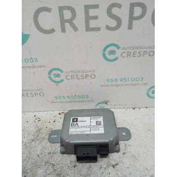 MODULO ELECTRONICO 13306647  - miniatura 1