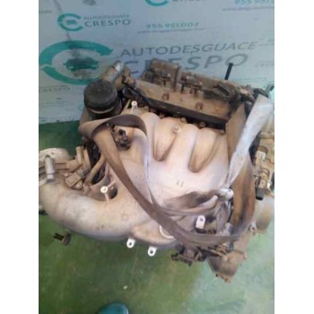 MOTOR COMPLETO G6DA  - miniatura 4