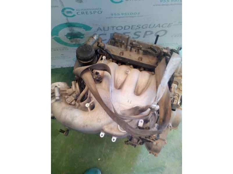 MOTOR COMPLETO G6DA  - imagen 4