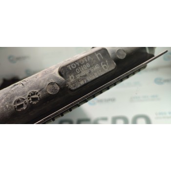 RADIADOR AGUA MF4221336540  - miniatura 2