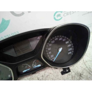 CUADRO INSTRUMENTOS BM5T10849BAE 18832695  - miniatura 5