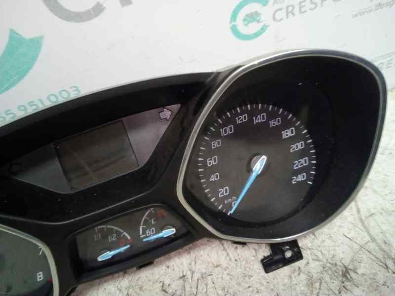 CUADRO INSTRUMENTOS BM5T10849BAE 18832695  - imagen 5