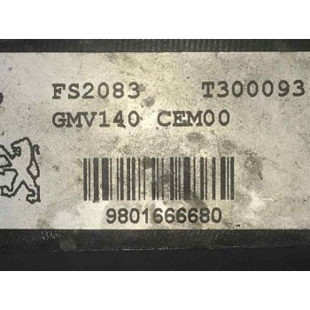 ELECTROVENTILADOR 980166680  - miniatura 4