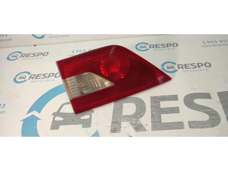 PILOTO TRASERO DERECHO INTERIOR 3418444  - imagen 1