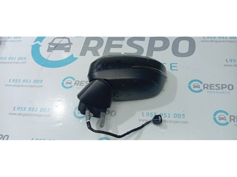 RETROVISOR IZQUIERDO  - imagen 2