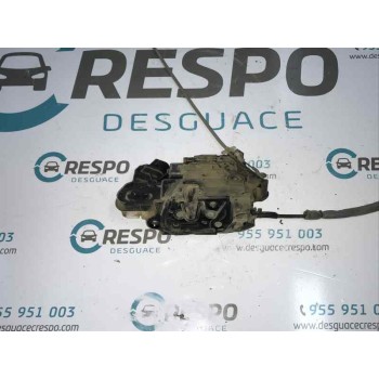 CERRADURA PUERTA DELANTERA IZQUIERDA 5N1837015F  - miniatura 1