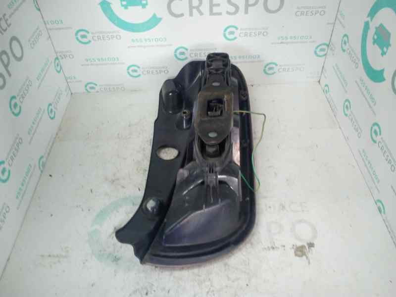 PILOTO TRASERO IZQUIERDO  - imagen 2