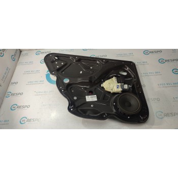 ELEVALUNAS TRASERO IZQUIERDO 3AA839755  - miniatura 1