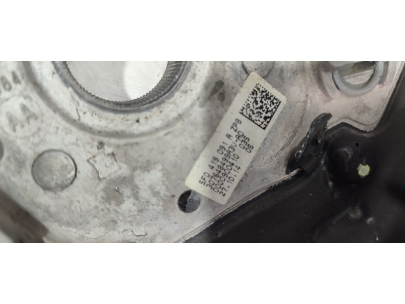 VOLANTE 5F0419091A  - imagen 2