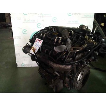 MOTOR COMPLETO QJBA 