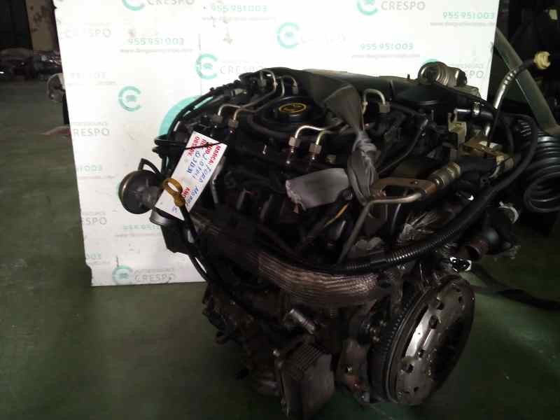 MOTOR COMPLETO QJBA  - imagen 1
