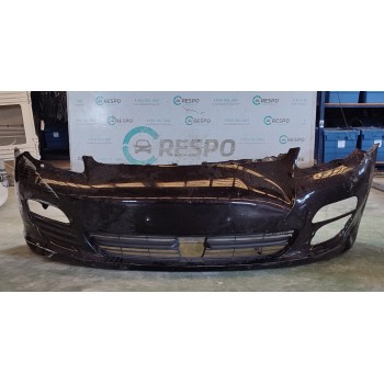 PARAGOLPES DELANTERO 