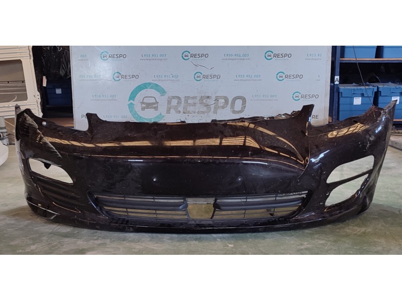 PARAGOLPES DELANTERO  - imagen 1