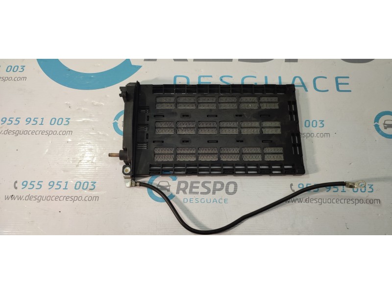 RESISTENCIA CALEFACCION T1014315CG  - imagen 1