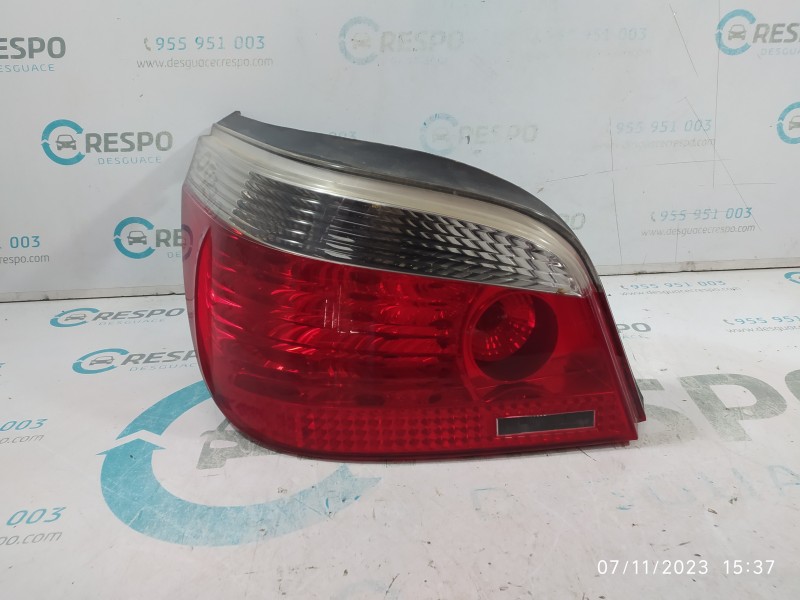 PILOTO TRASERO IZQUIERDO 7165737  - imagen 1